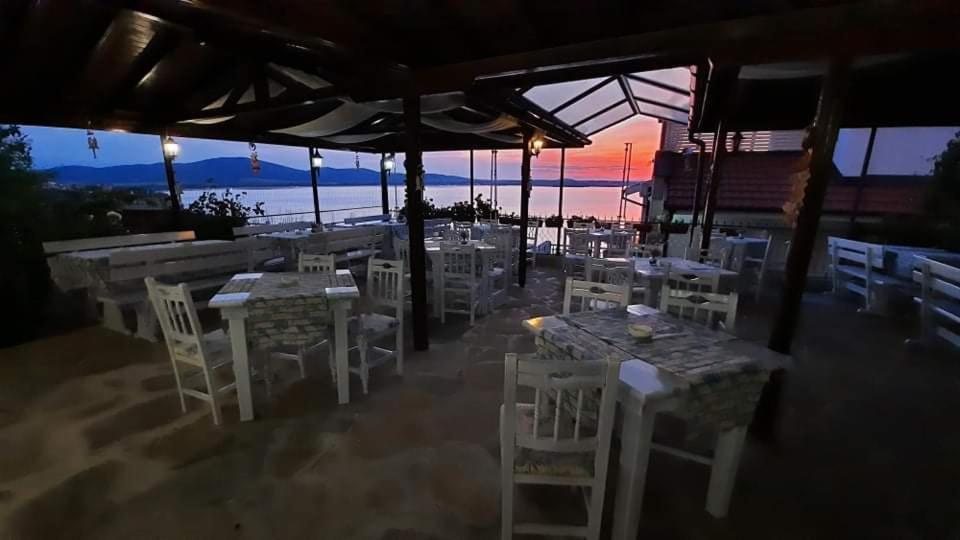Orion Guest House Sozopol Exteriér fotografie