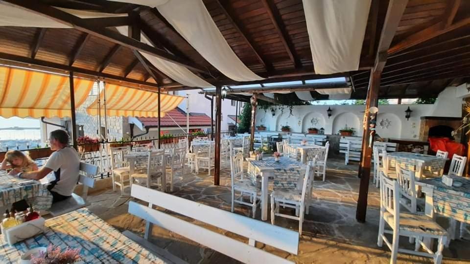 Orion Guest House Sozopol Exteriér fotografie