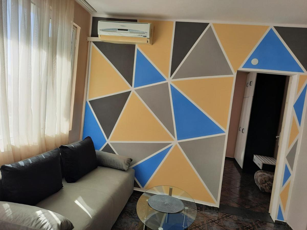Orion Guest House Sozopol Exteriér fotografie