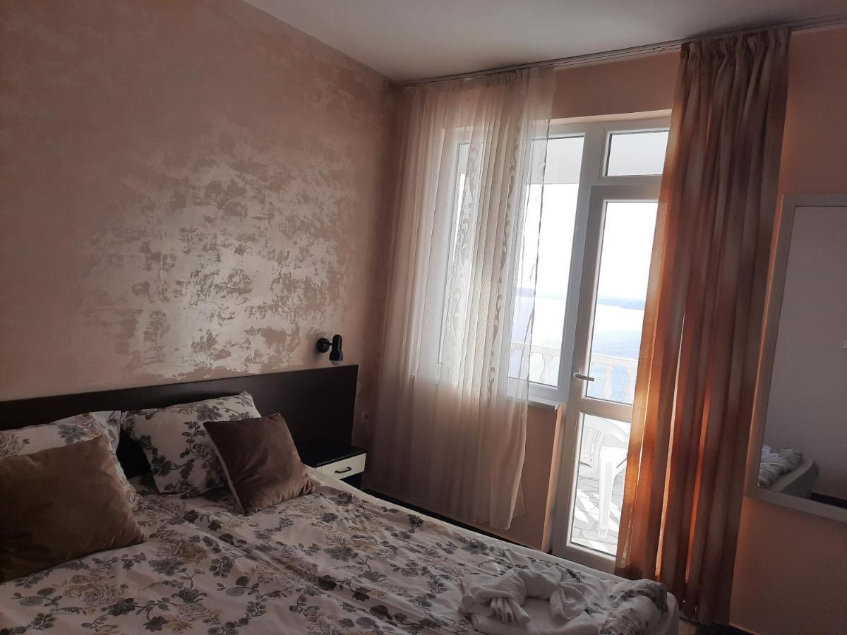 Orion Guest House Sozopol Exteriér fotografie