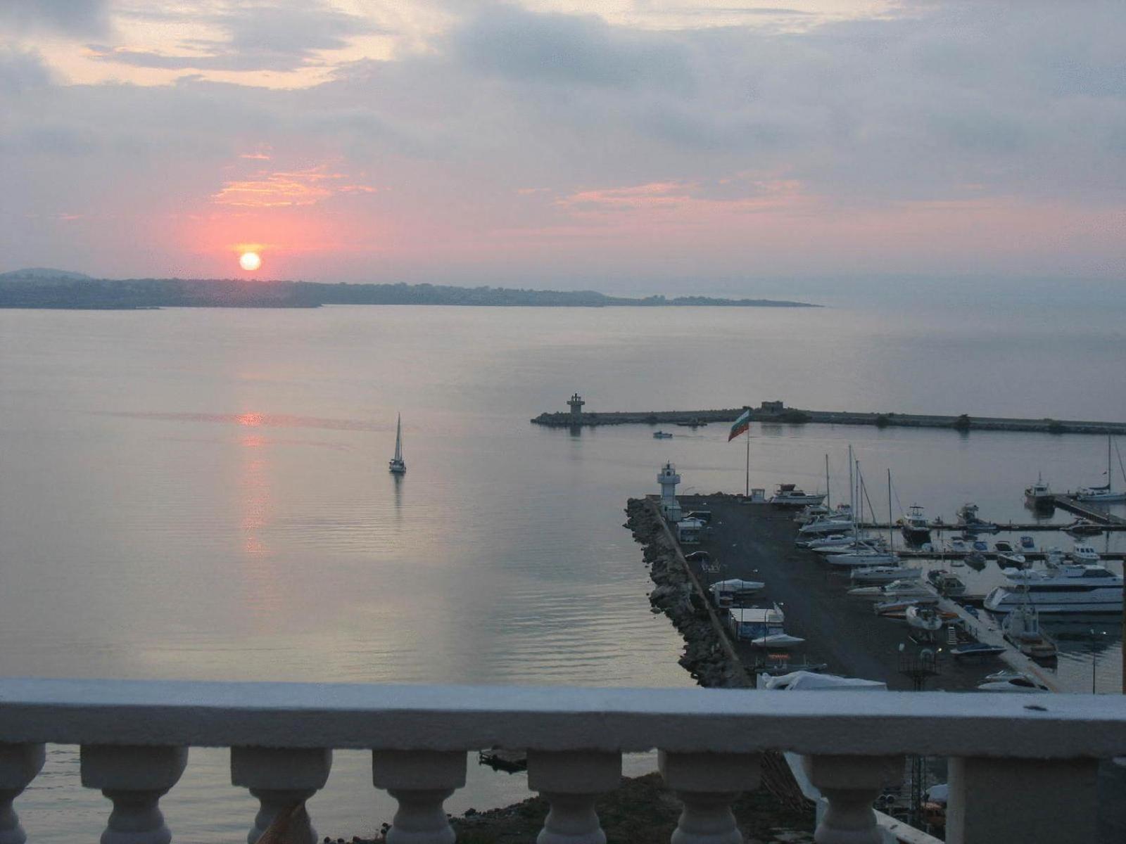 Orion Guest House Sozopol Exteriér fotografie