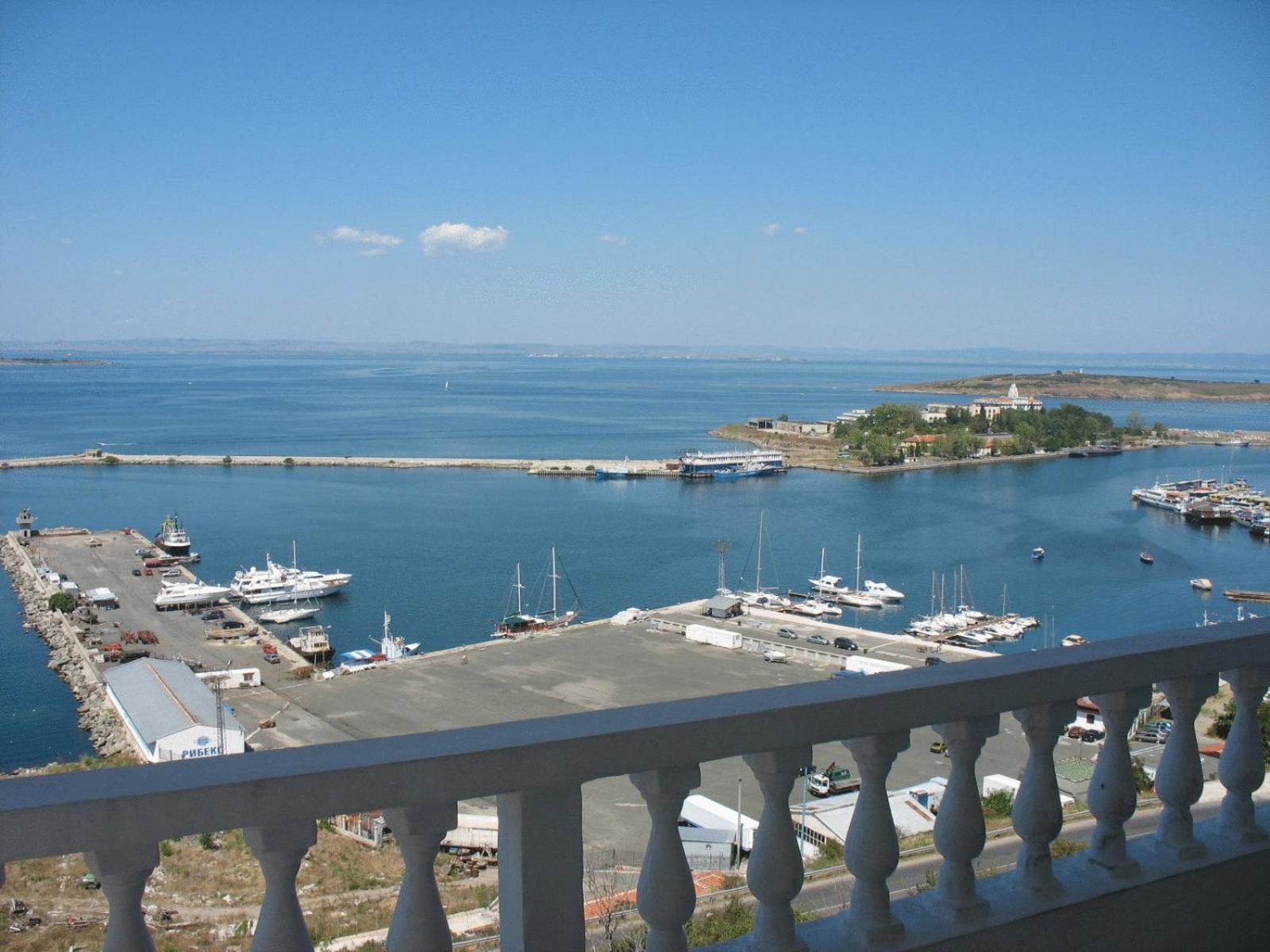 Orion Guest House Sozopol Exteriér fotografie