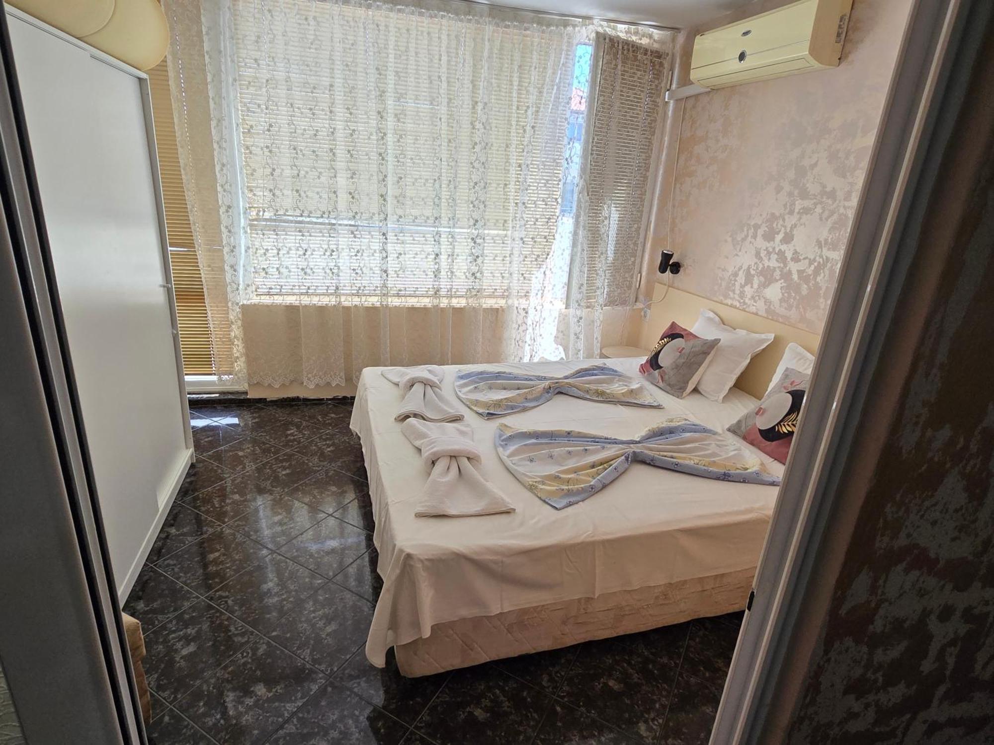 Orion Guest House Sozopol Exteriér fotografie