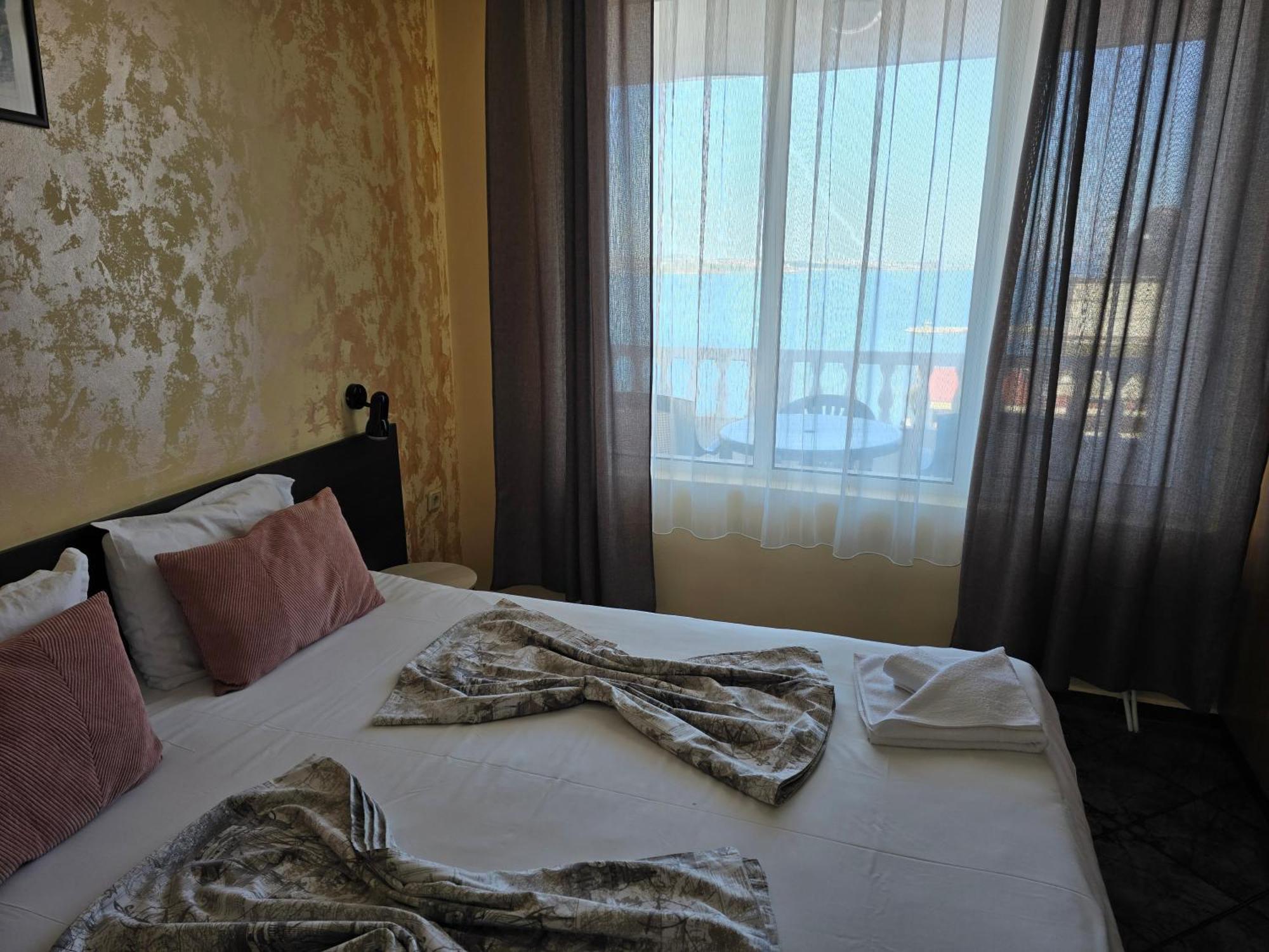 Orion Guest House Sozopol Exteriér fotografie