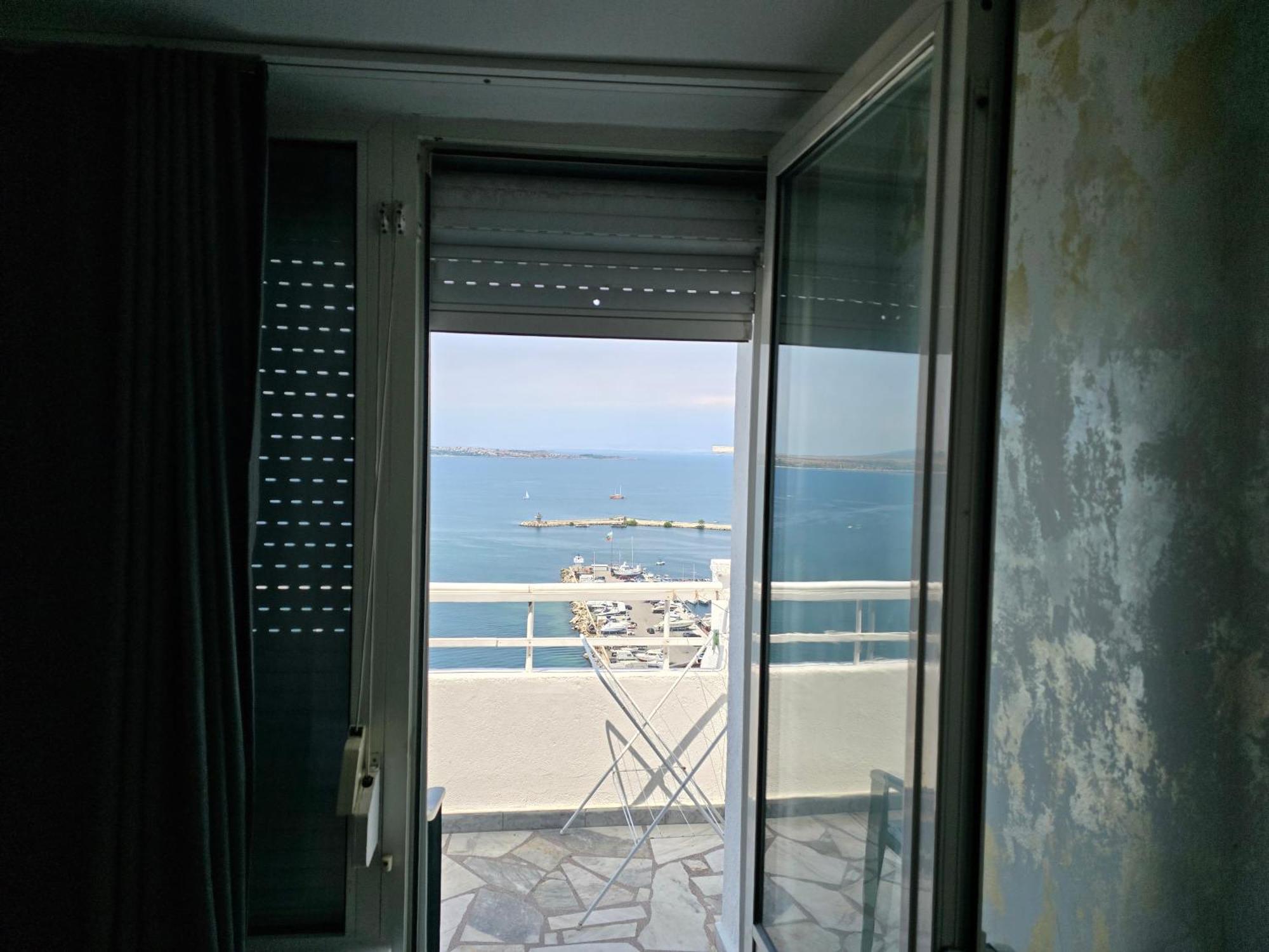 Orion Guest House Sozopol Exteriér fotografie