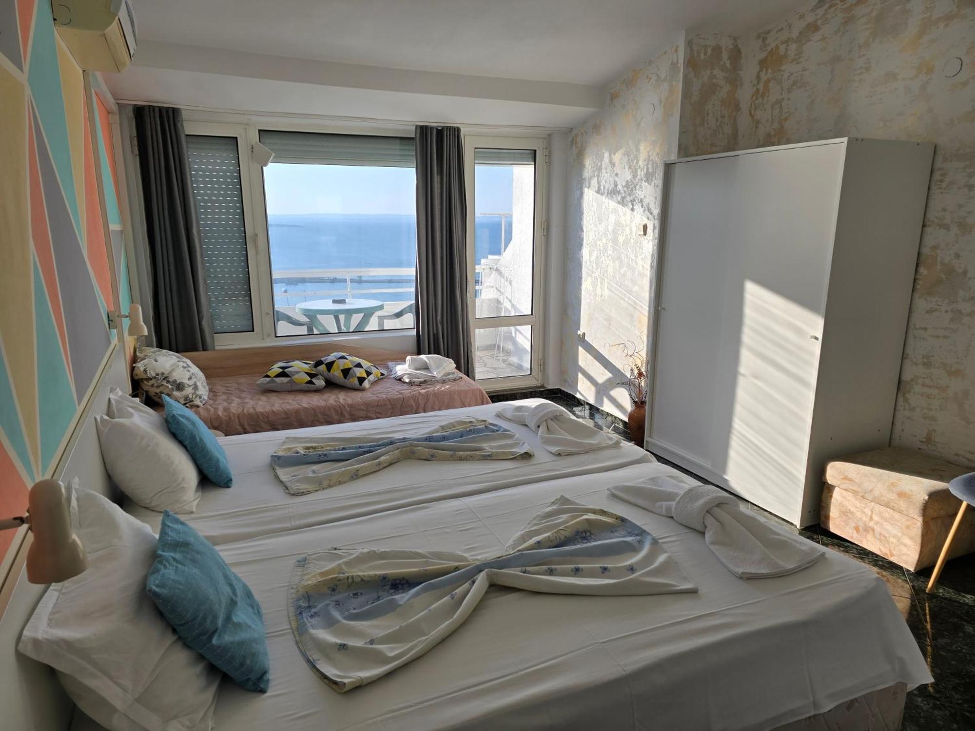 Orion Guest House Sozopol Exteriér fotografie