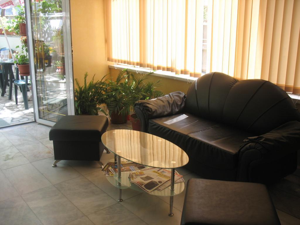 Orion Guest House Sozopol Exteriér fotografie