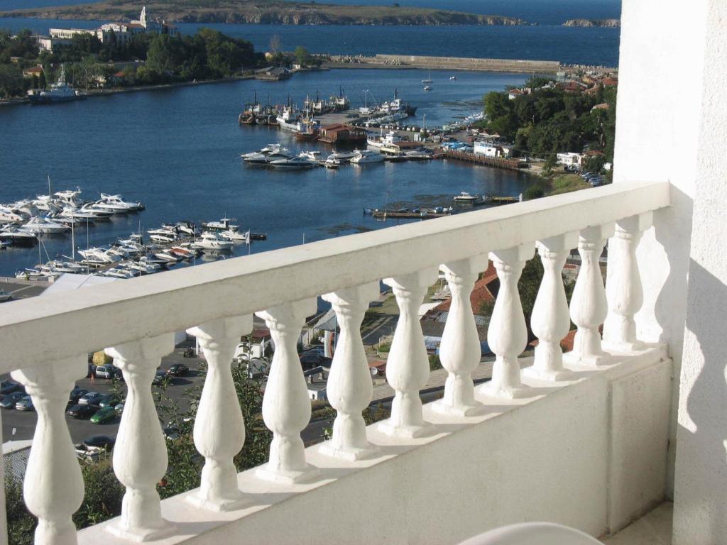 Orion Guest House Sozopol Pokoj fotografie