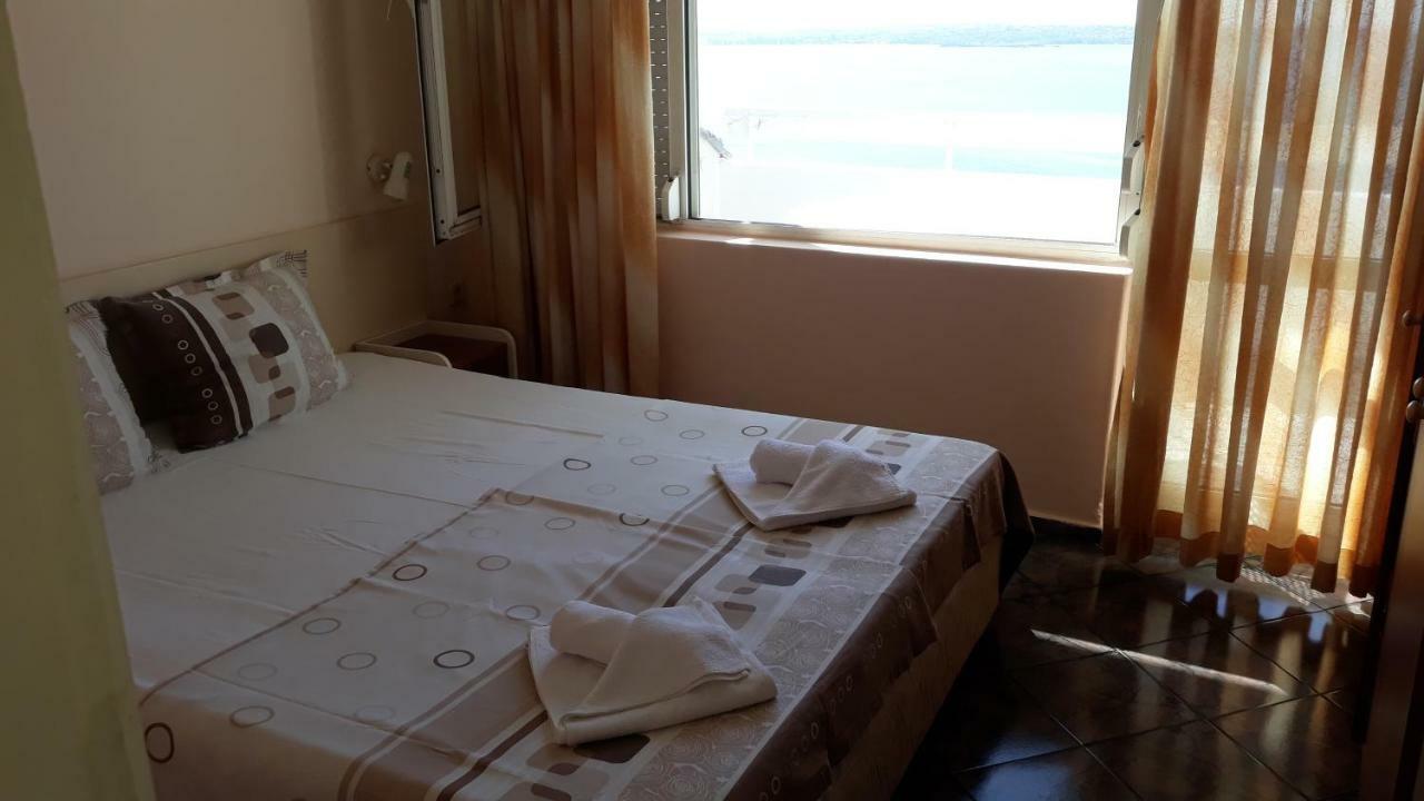 Orion Guest House Sozopol Exteriér fotografie