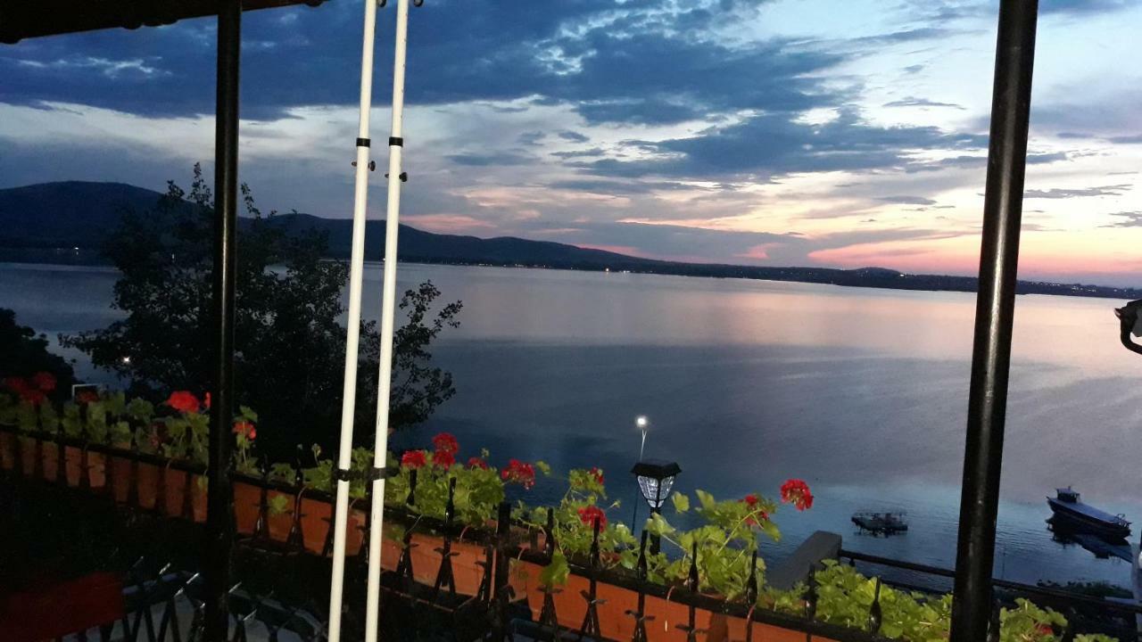 Orion Guest House Sozopol Exteriér fotografie