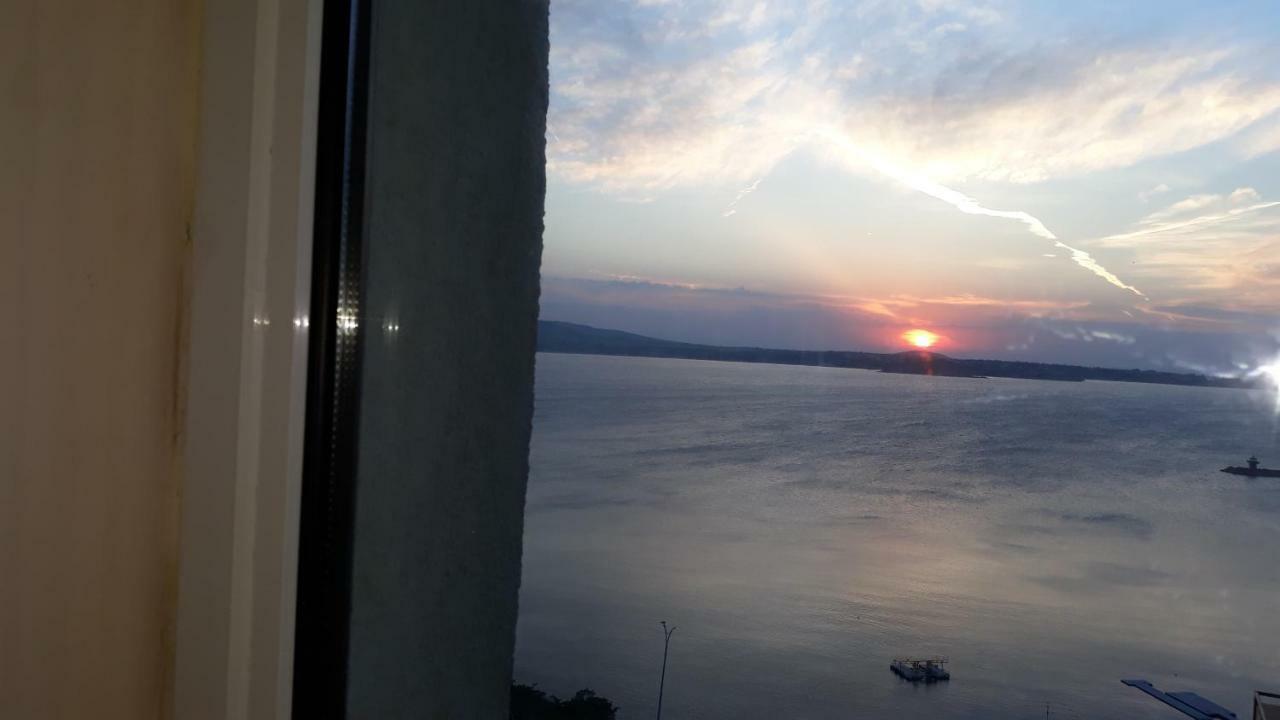 Orion Guest House Sozopol Exteriér fotografie