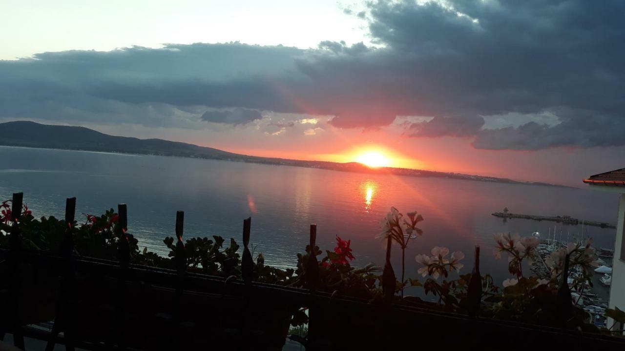 Orion Guest House Sozopol Exteriér fotografie