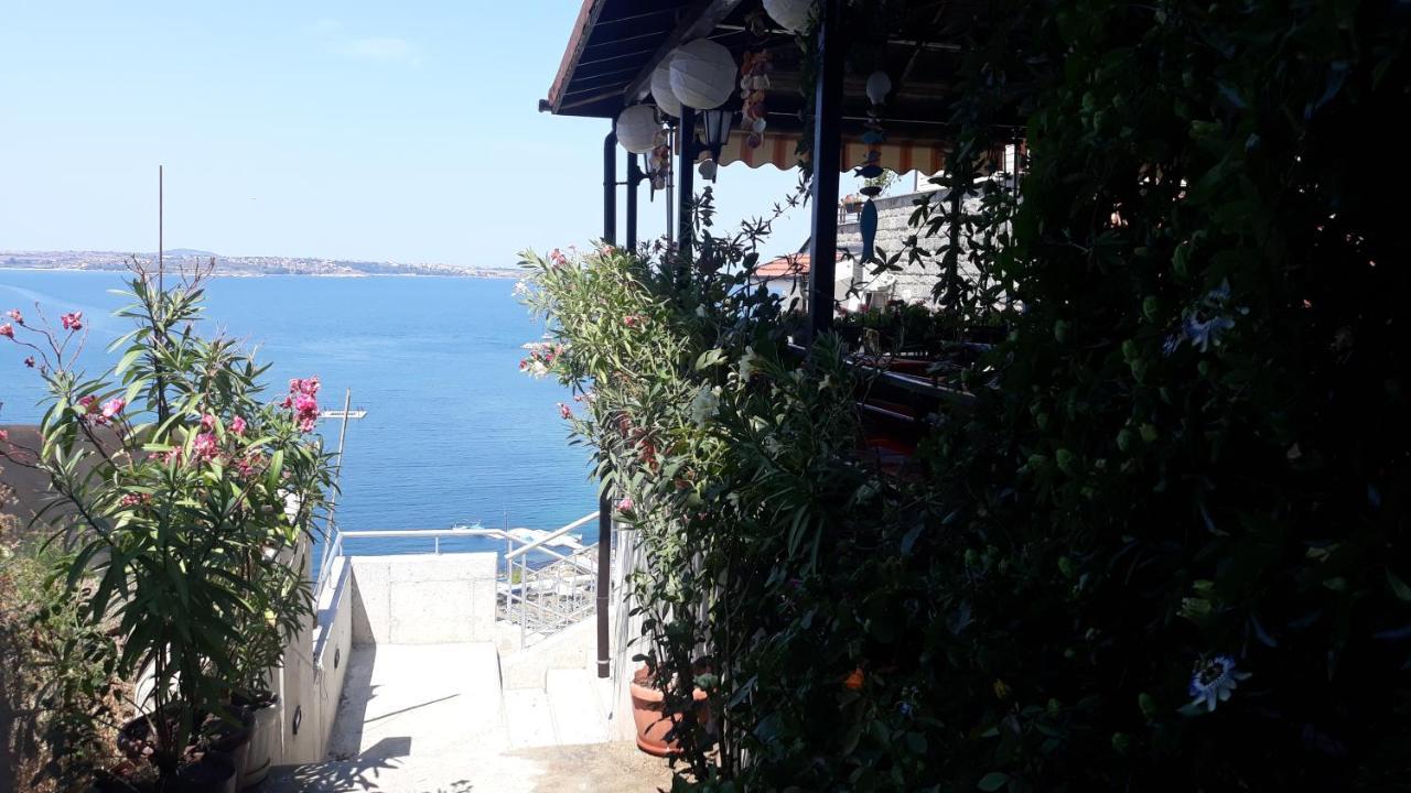 Orion Guest House Sozopol Exteriér fotografie
